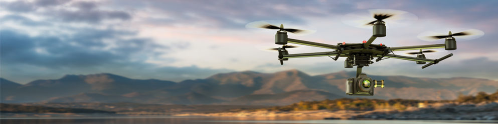BoxBrownie.com – 8 FACTS HOW A DRONE CAN TRANSFORM YOUR REAL ESTATE