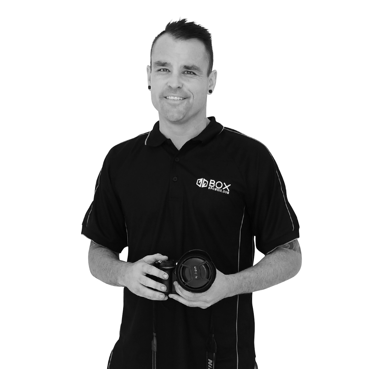 Brad Filliponi